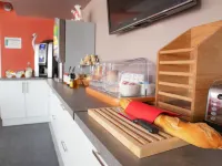 Comfort Aparthotel Mutzig Portes d'Alsace Hôtels à : Mutzig