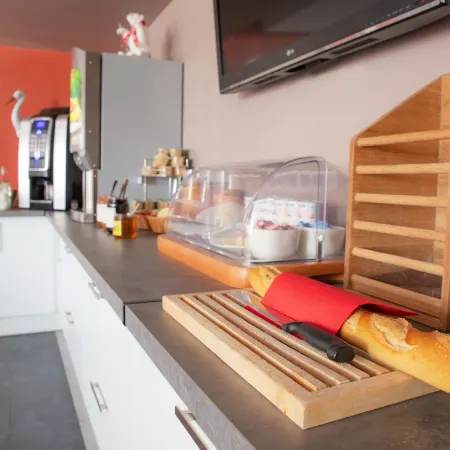 Comfort Aparthotel Mutzig Portes d'Alsace