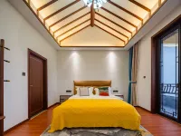 Tai Heart Nourishing Valley Hotels in Tai'an