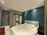 Yuqing Warm Apartment