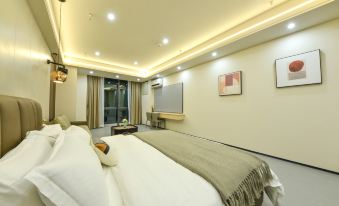 Lavande International Apartment (Vientiane City West Tower)