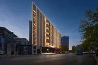 Tangli He Hotel Ji 'nan Daming Lake Baotu Spring Hotel Hotels in Tianqiao District