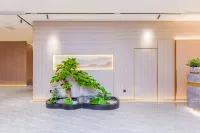 S & P Holiday Inn (Guangzhou Baiyun Airport) Hotels in Guangzhou