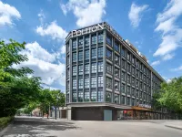 Platinum International Apartments (Huiyang High speed Railway Station Xinghe COCO Store) Hotels near Danshui