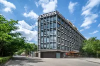 Platinum International Apartments (Huiyang High speed Railway Station Xinghe COCO Store) Hotels in der Nähe von Fresh Water Passenger Transport Terminal