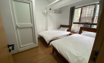 Shanghai GaiHan Apartment Hotel