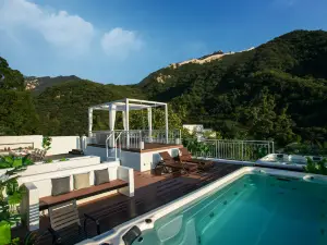 Guanshanyue Homestay (Great Wall)