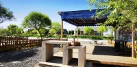 Lakeview Hotel Hotels in Ejin Banner