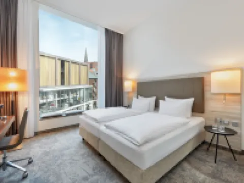 H4 Hotel Münster Hotels in Münster