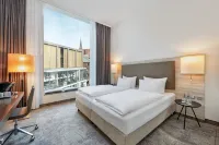 H4 Hotel Münster Hotel in zona Jakobuskirche