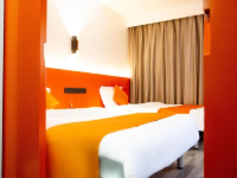 iya Hotel Hotels in Faku
