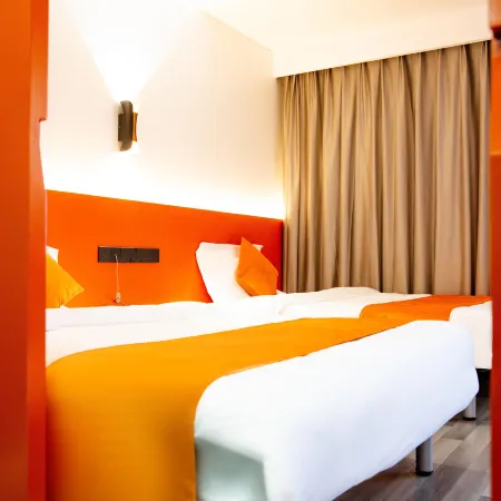 iya Hotel Hotéis em Condado de Faku