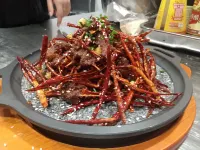 Pugeweifu Hotel