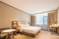 HanTing Hotel (Luoyang Xin'an) Hotels in Xin'an