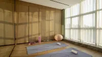 Holiday Inn TONGXIANG by IHG - Gym