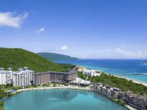 HUALUXE Sanya Yalong Bay Resort