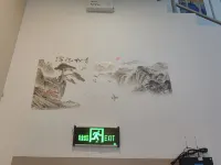 Mojiang Premium Hotel Mojiang Hani Özerk İlçesi otelleri