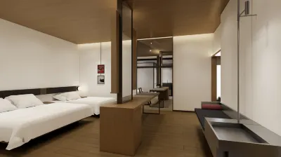 Tangtang Hotel  호텔