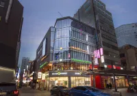 UH Suite the Jongno Hotellit kohteessa 