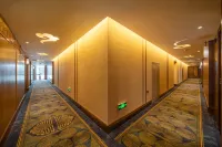 Anyi  Hotel - جاكوزي