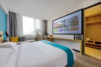 Qiqi L Hotel (Zhangzhou Yucheng Weiwu Avenue)