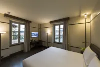 Hotel Balestri - Wtb Hotels - balcony