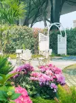 Wuhan Yihe Villa Hotels in der Nähe von Wuhan International Trade University