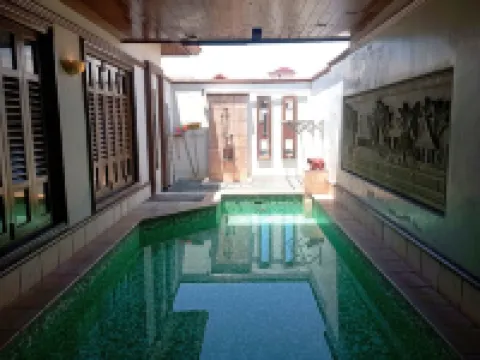 Alpine GLX Port Dickson