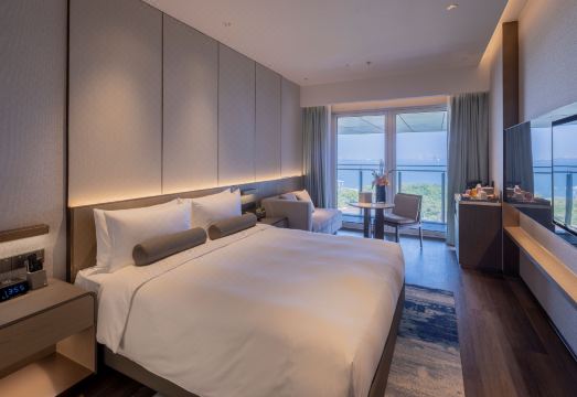 스타게일스 컬렉션 객실