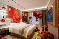 Dinghao Hotel