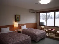 Towadako Yugetsu Hotels in Kosaka