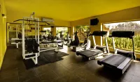 Catalonia Royal Bavaro - Adults Only - Gym