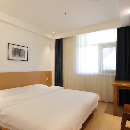 Wangsong Youth Hostel