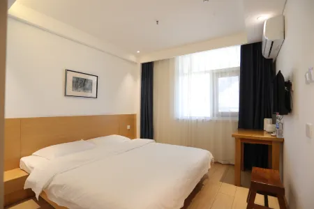 Wangsong Youth Hostel