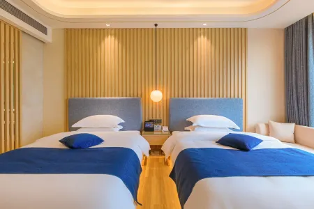 Nightlight Town HOTEL