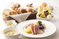 Sapporo Grand Hotel - Завтрак