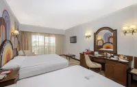 Megasaray Westbeach Antalya Hotel a Antalya