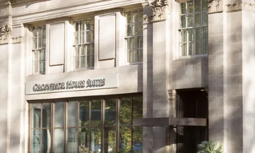 Grosvenor House Suites