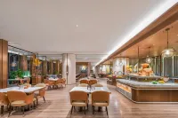 Wyndham Garden Hotel Chuxiong Haiyue Mandarin - พร้อมอาหารเช้า
