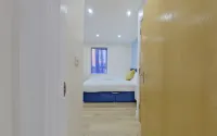 Beauchamp House - 2-Bed 2-Bath Apartment in Coventry City Centre by CovStays