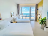 Rizhao Stardust Traveler Hotel