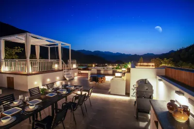 Guanshanyue Homestay (Great Wall)