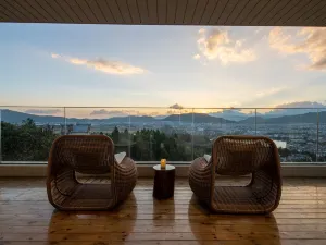 Tengchong Banshan Bo'an Hotel