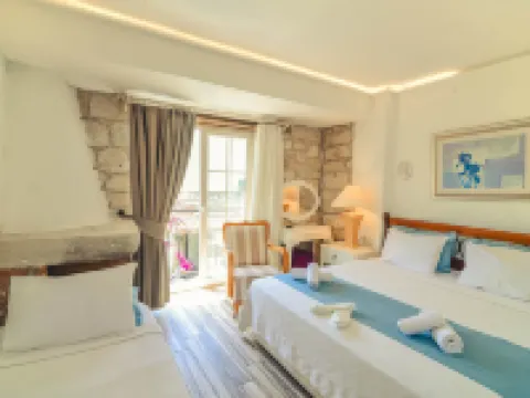 Alacati Asmali Konak Hotel Hotels in Cesme