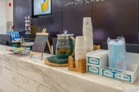 City Comfort Inn Binyang Square Branch Hotels in Binyang
