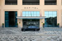 Sofitel Dubai Jumeirah Beach Hotels in Dubai