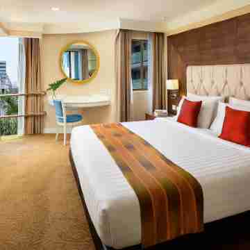 Samala Suites Bangkok Sukhumvit (Opening June 2026) Rooms