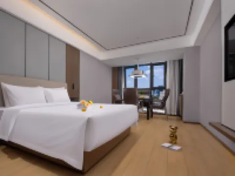 FORMONT Hotel (Chaling County, Zhuzhou) Hotels in Chaling