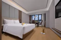 오케이데이 호텔(OKDAY HOTEL) 호텔（주저우차링） 차링 호텔