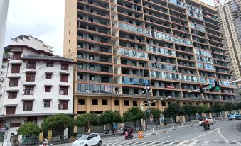 Yongshun Banshan Apartment